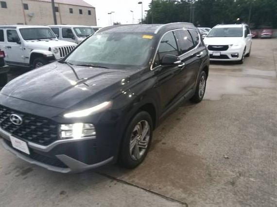 HYUNDAI SANTA FE 2023 5NMS24AJ0PH513356 image